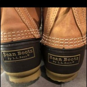 COPY - LL bean